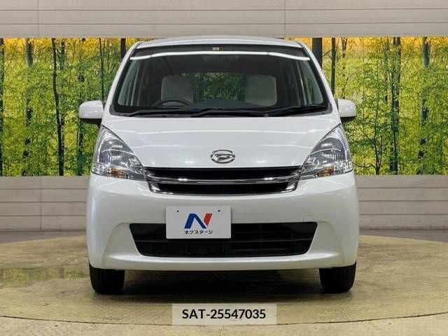 Daihatsu MOVE 2012-05 392411-14