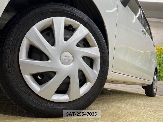 Daihatsu MOVE 2012-05 392411-13