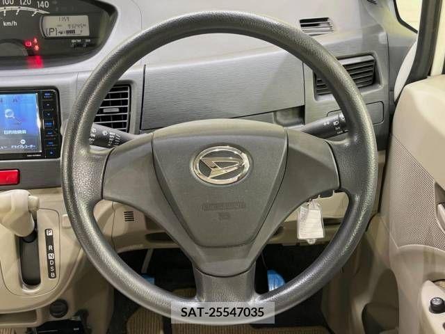 Daihatsu MOVE 2012-05 392411-11
