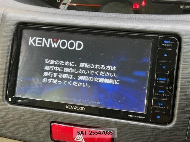 Daihatsu MOVE 2012-05 392411-2