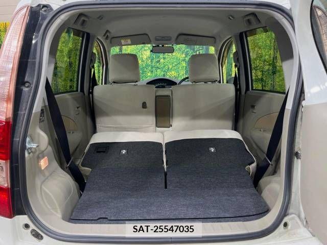 Daihatsu MOVE 2012-05 392411-10