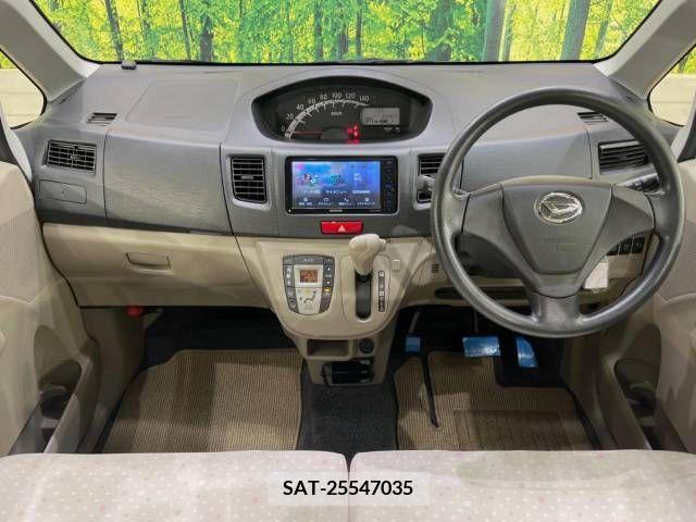 Daihatsu MOVE 2012-05 392411-1