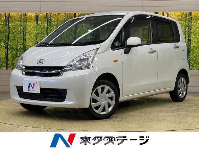 Daihatsu MOVE 2012-05 392411-0