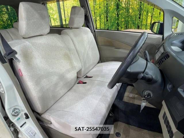 Daihatsu MOVE 2012-05 392411-8