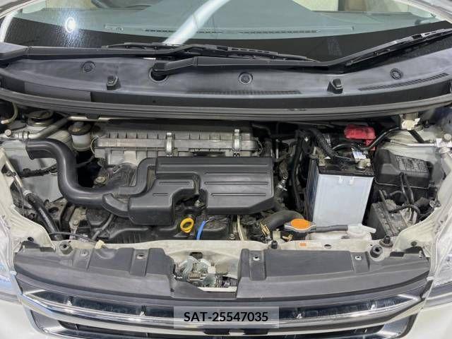 Daihatsu MOVE 2012-05 392411-18