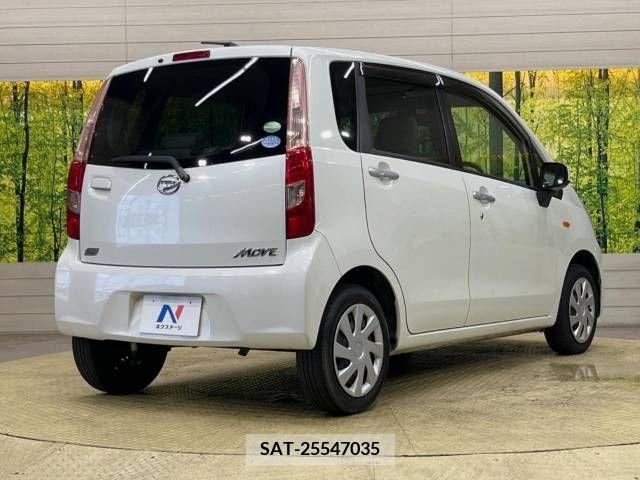 Daihatsu MOVE 2012-05 392411-17