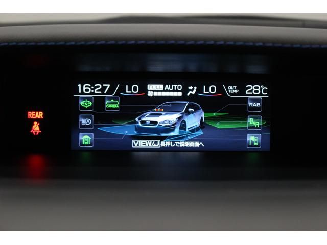 Subaru LEVORG 2018-08 15691-19