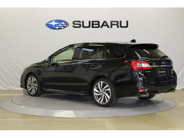 Subaru LEVORG 2018-08 15691-9