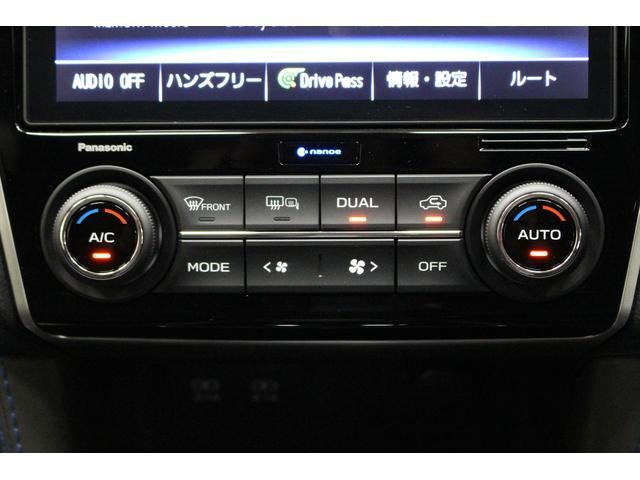 Subaru LEVORG 2018-08 15691-12