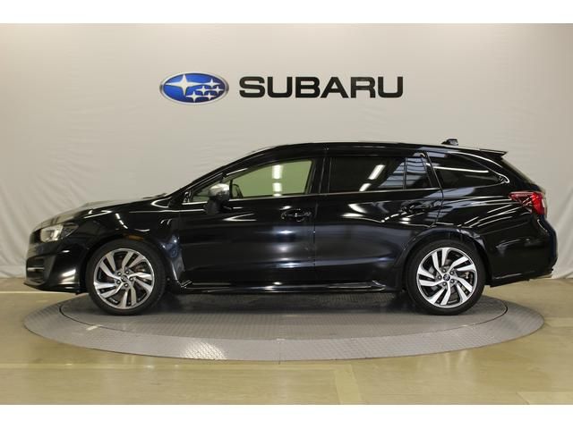 Subaru LEVORG 2018-08 15691-2