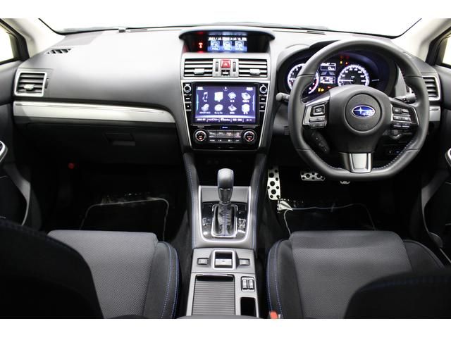 Subaru LEVORG 2018-08 15691-5