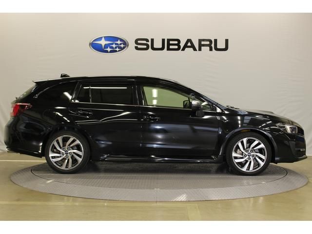 Subaru LEVORG 2018-08 15691-8