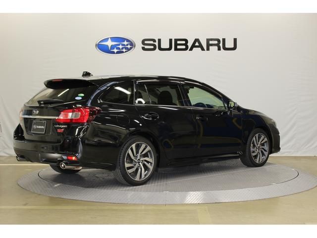 Subaru LEVORG 2018-08 15691-1