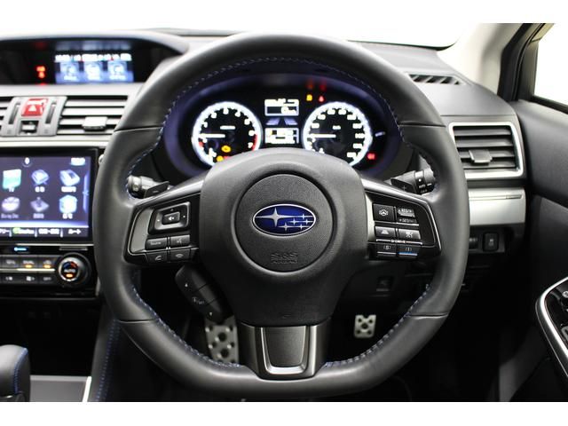 Subaru LEVORG 2018-08 15691-17