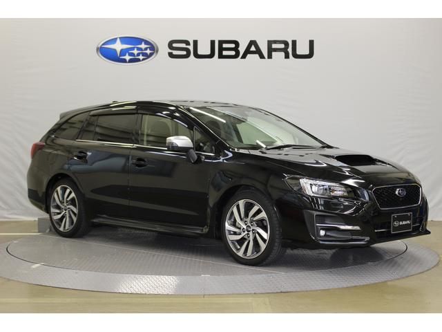 Subaru LEVORG 2018-08 15691-7