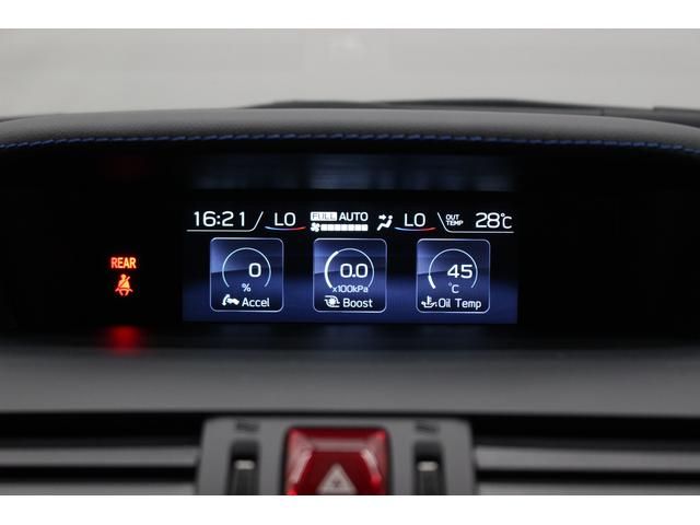 Subaru LEVORG 2018-08 15691-10