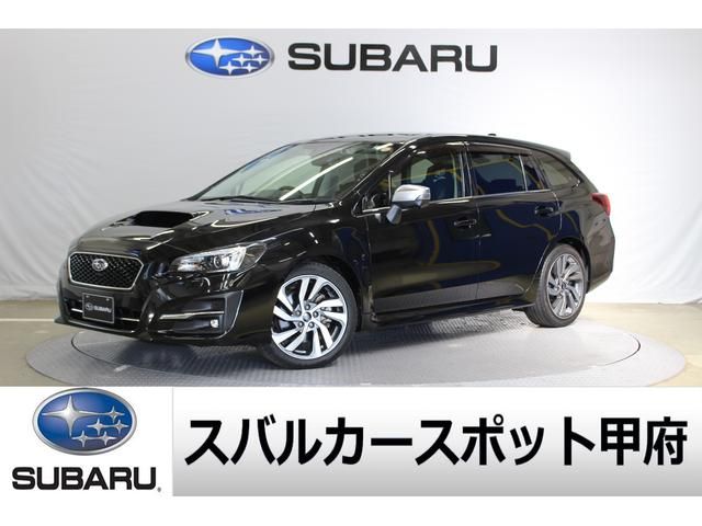 Subaru LEVORG 2018-08 15691-0