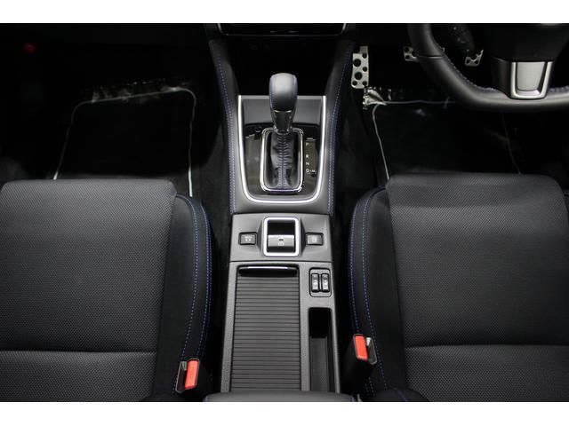 Subaru LEVORG 2018-08 15691-13