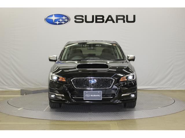 Subaru LEVORG 2018-08 15691-3