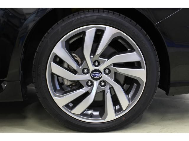 Subaru LEVORG 2018-08 15691-6