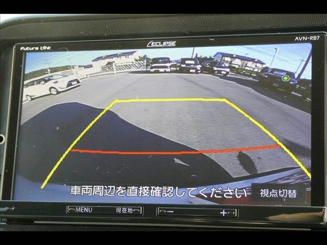 Toyota SIENTA 2018-04 13317-6