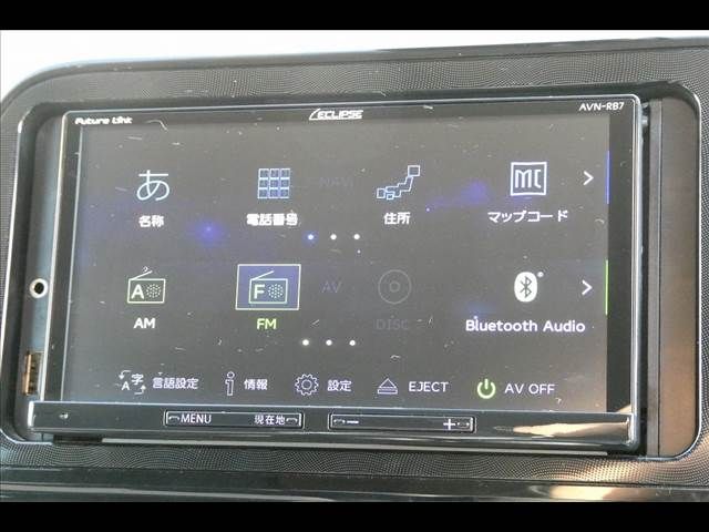 Toyota SIENTA 2018-04 13317-4