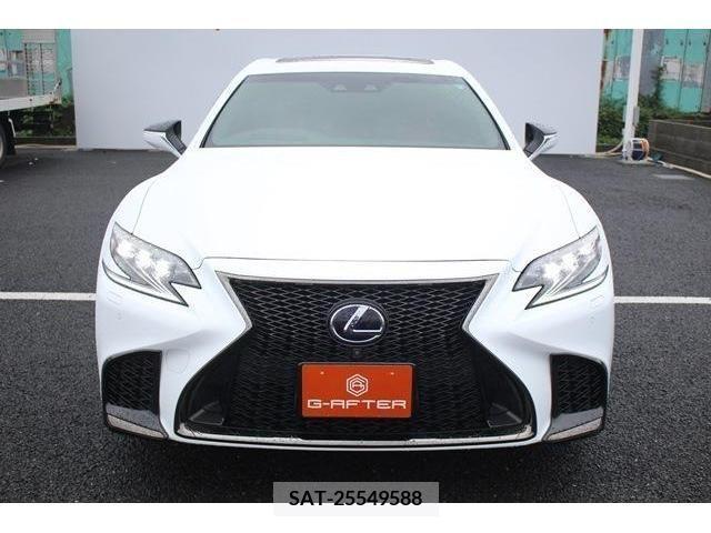 Lexus LS 2017-11 354371-6