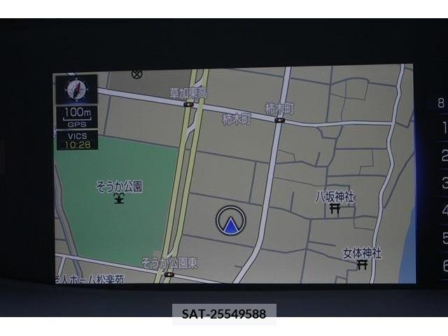 Lexus LS 2017-11 354371-2