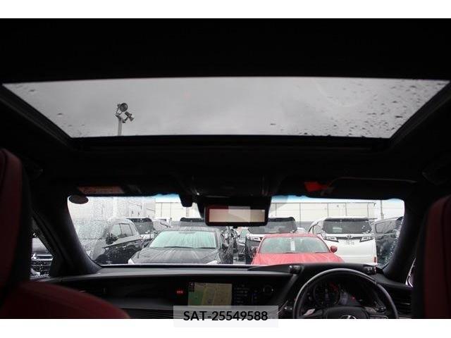 Lexus LS 2017-11 354371-1