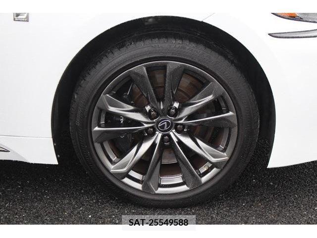 Lexus LS 2017-11 354371-10