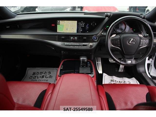 Lexus LS 2017-11 354371-13