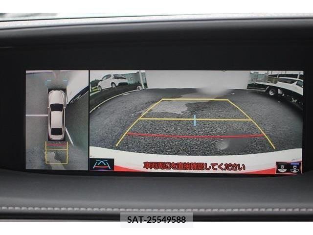 Lexus LS 2017-11 354371-3