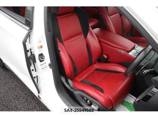 Lexus LS 2017-11 354371-15