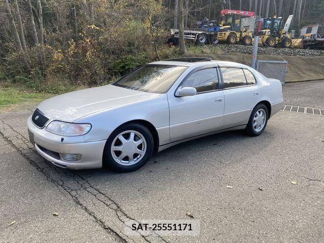 sat car