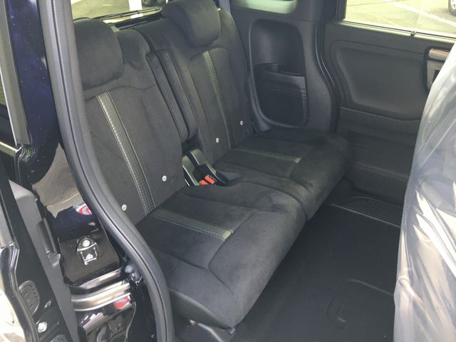 Honda N BOX CUSTOM 2023-10 27055-9