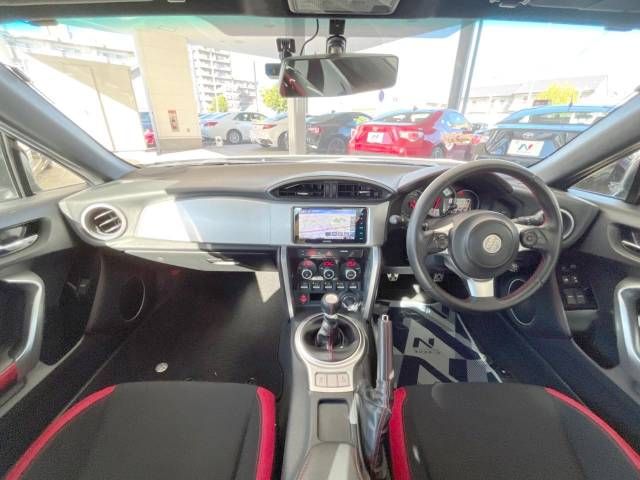 Toyota 86 2019-11 20490-1