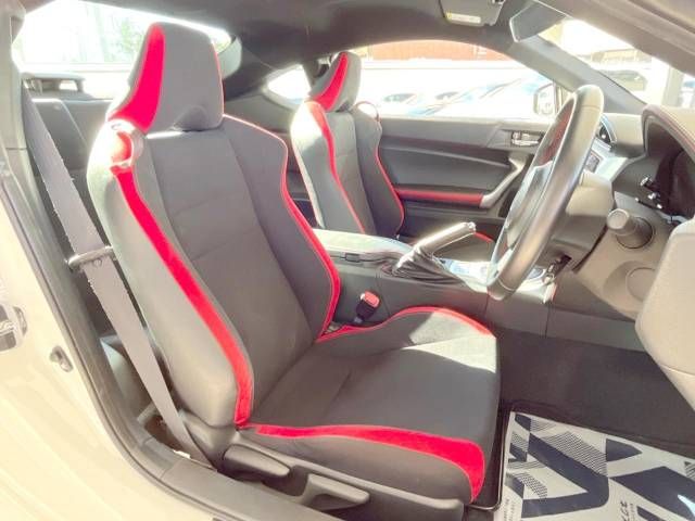 Toyota 86 2019-11 20490-10