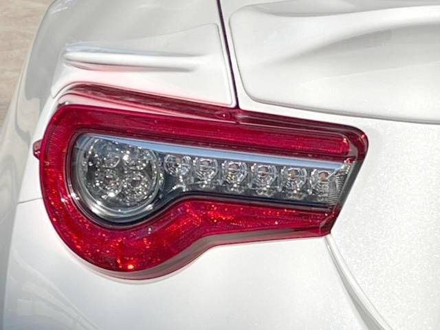 Toyota 86 2019-11 20490-19