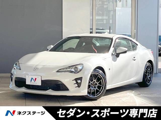 Toyota 86 2019-11 20490-0