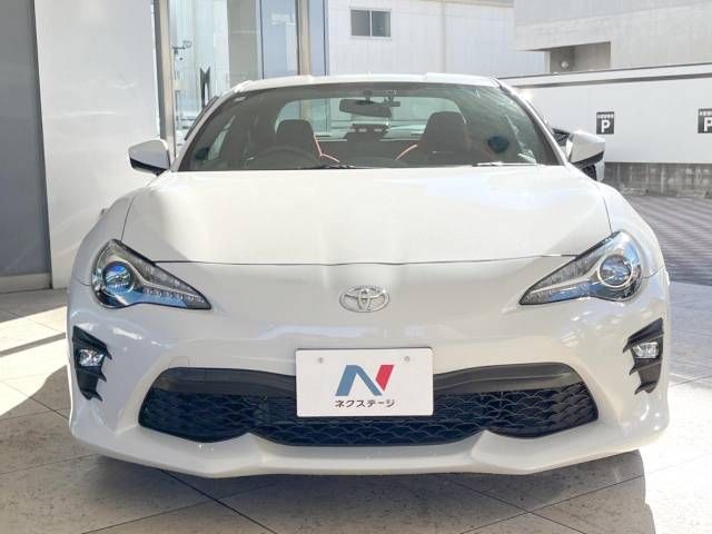 Toyota 86 2019-11 20490-13