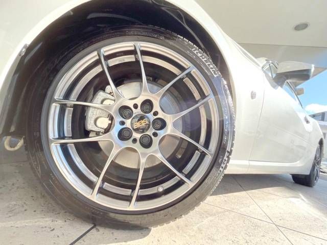 Toyota 86 2019-11 20490-16