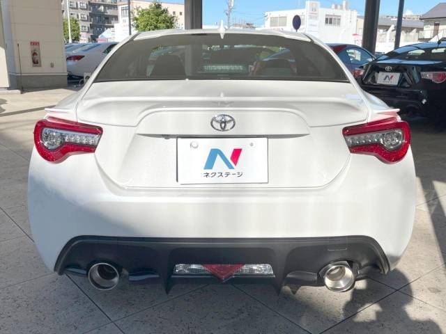 Toyota 86 2019-11 20490-18