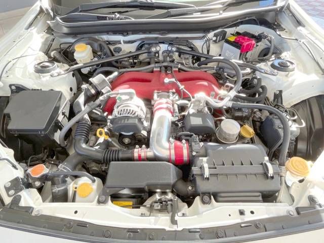 Toyota 86 2019-11 20490-12