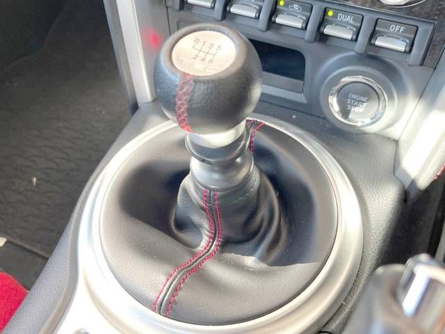 Toyota 86 2019-11 20490-2