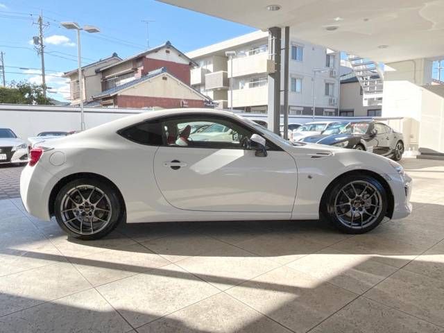 Toyota 86 2019-11 20490-17