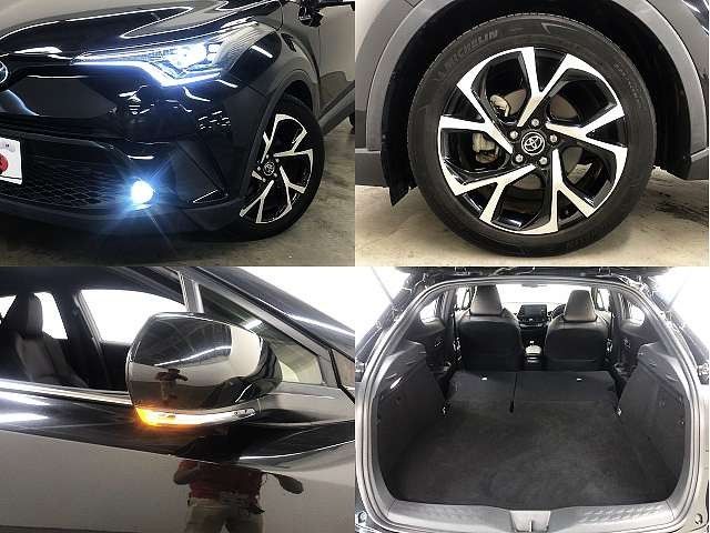 Toyota C-HR 2017-11 5369-8
