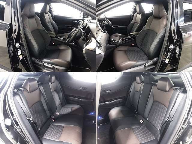 Toyota C-HR 2017-11 5369-7