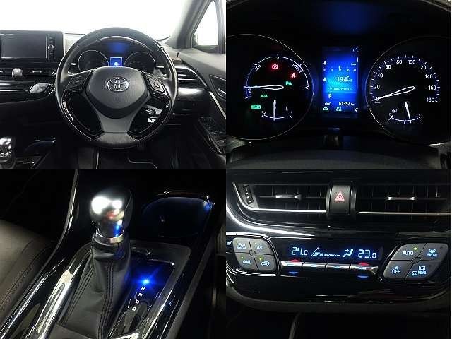 Toyota C-HR 2017-11 5369-6