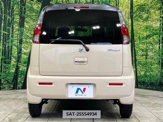Suzuki MR WAGON 2013-07 381253-14