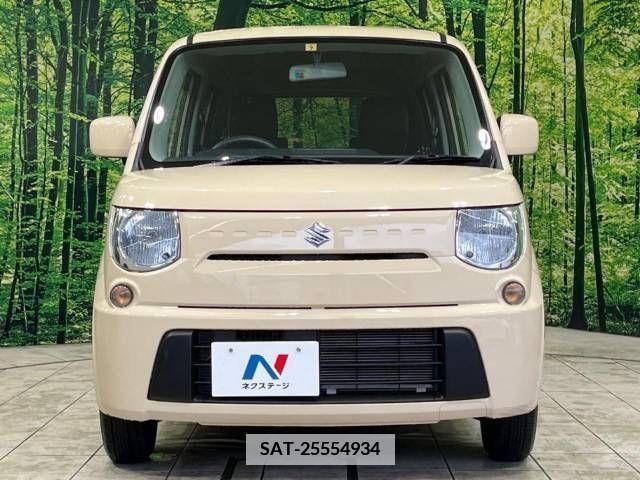 Suzuki MR WAGON 2013-07 381253-13